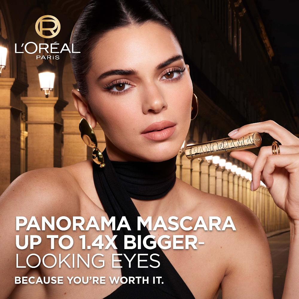 lookfantastic L'Oreal Paris Volume Million Lashes Panorama Mascara (Various Shades) Online