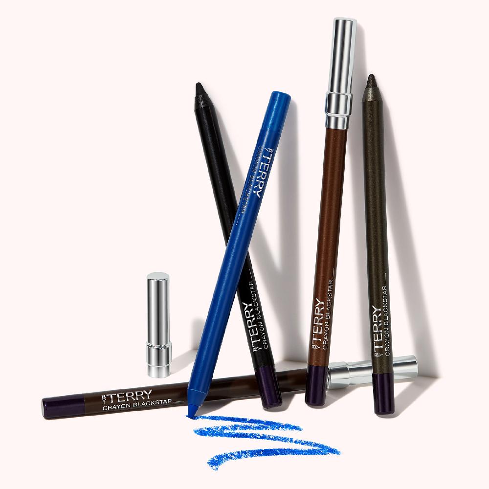 lookfantastic By Terry Crayon Blackstar Eyeliner 1.64g (Various Shades) Auslauf