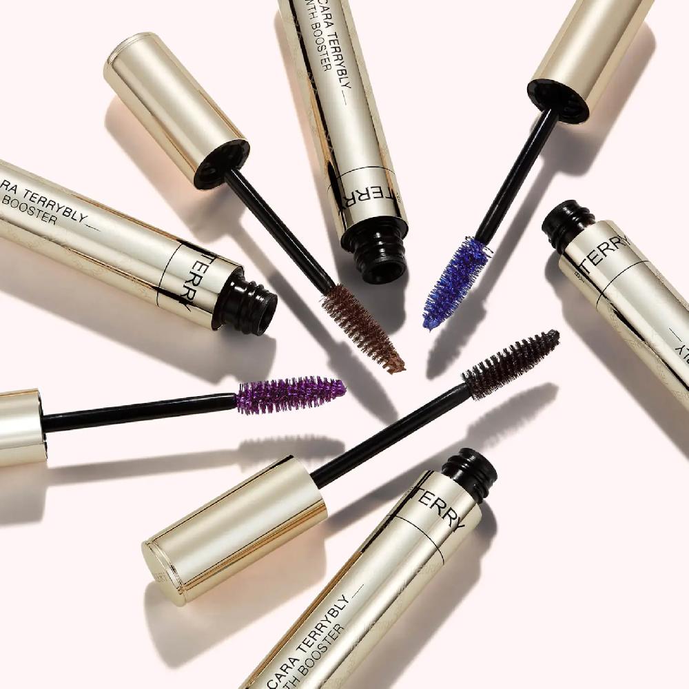 lookfantastic By Terry Terrybly Mascara 8 ml (verschiedene Farbtöne) im Angebot