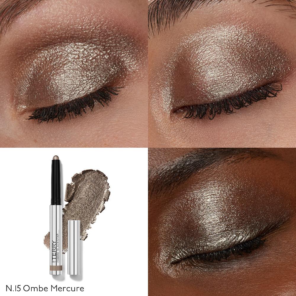 lookfantastic By Terry Ombre Blackstar Eye Shadows 1 64 g (verschiedene Farbtöne) Schlussverkauf