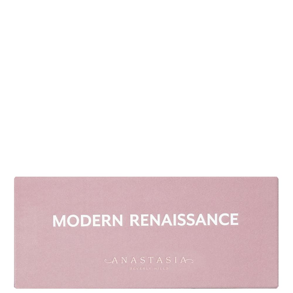 lookfantastic Anastasia Beverly Hills Modern Renaissance Palette Günstiger Verkauf