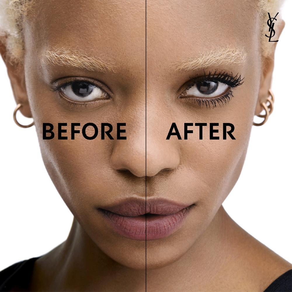 lookfantastic YSL Lash Clash Extreme Volumenmascara 9 ml Meist gekauft
