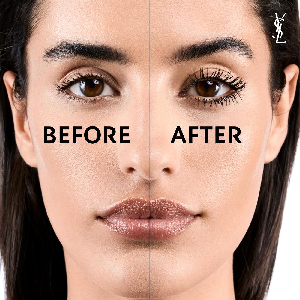 lookfantastic YSL Lash Clash Extreme Volumenmascara 9 ml Meist gekauft