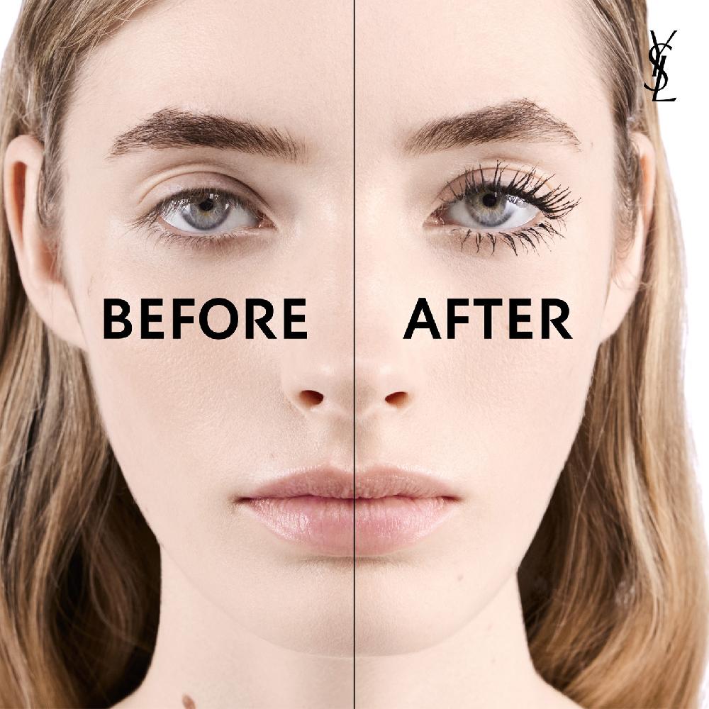 lookfantastic YSL Lash Clash Extreme Volumenmascara 9 ml Meist gekauft