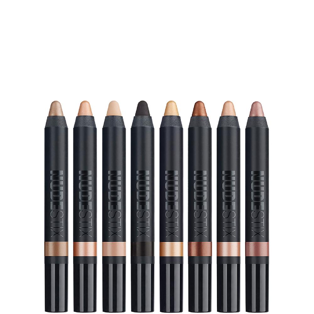 lookfantastic NUDESTIX Magnetic Luminous Augenfarbe 2 8 g (Verschiedene Farbtöne) Limitierter Zeitrabatt