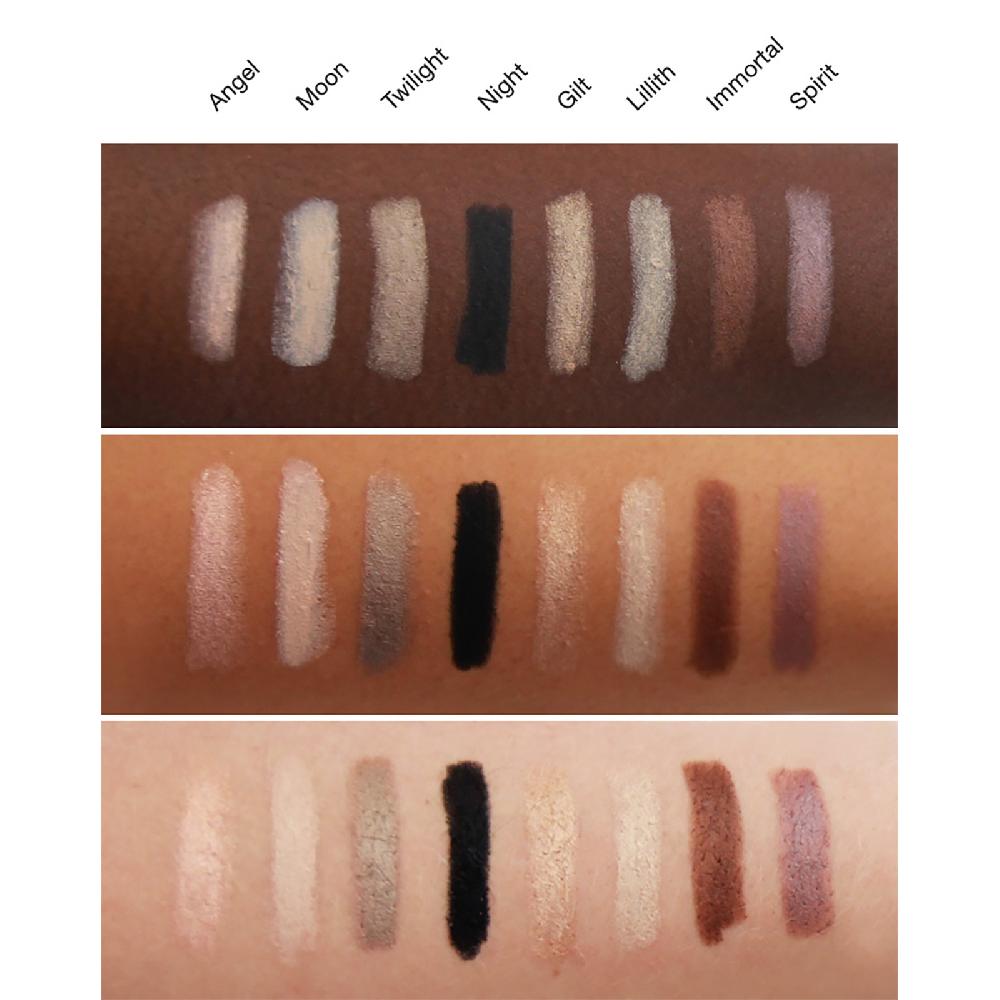 lookfantastic NUDESTIX Magnetic Luminous Augenfarbe 2 8 g (Verschiedene Farbtöne) Limitierter Zeitrabatt