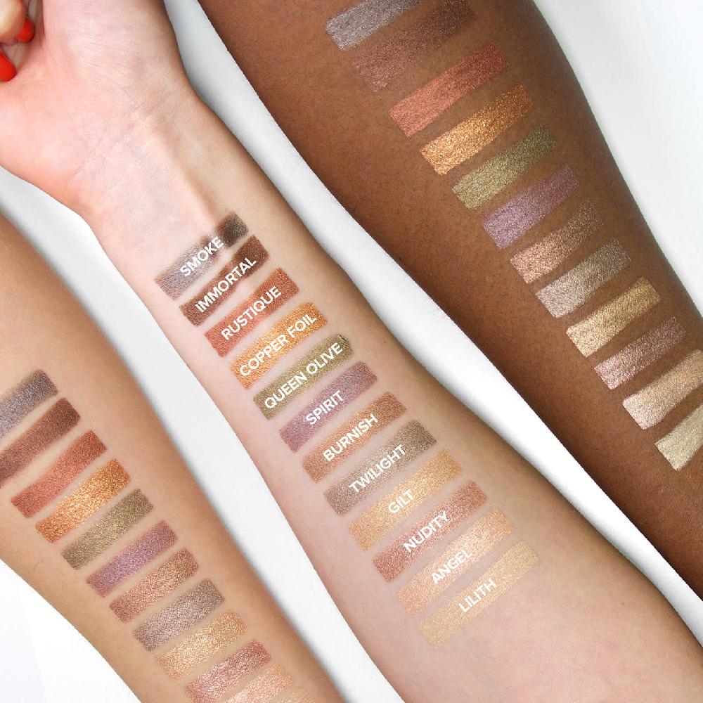 lookfantastic NUDESTIX Magnetic Luminous Augenfarbe 2 8 g (Verschiedene Farbtöne) Limitierter Zeitrabatt