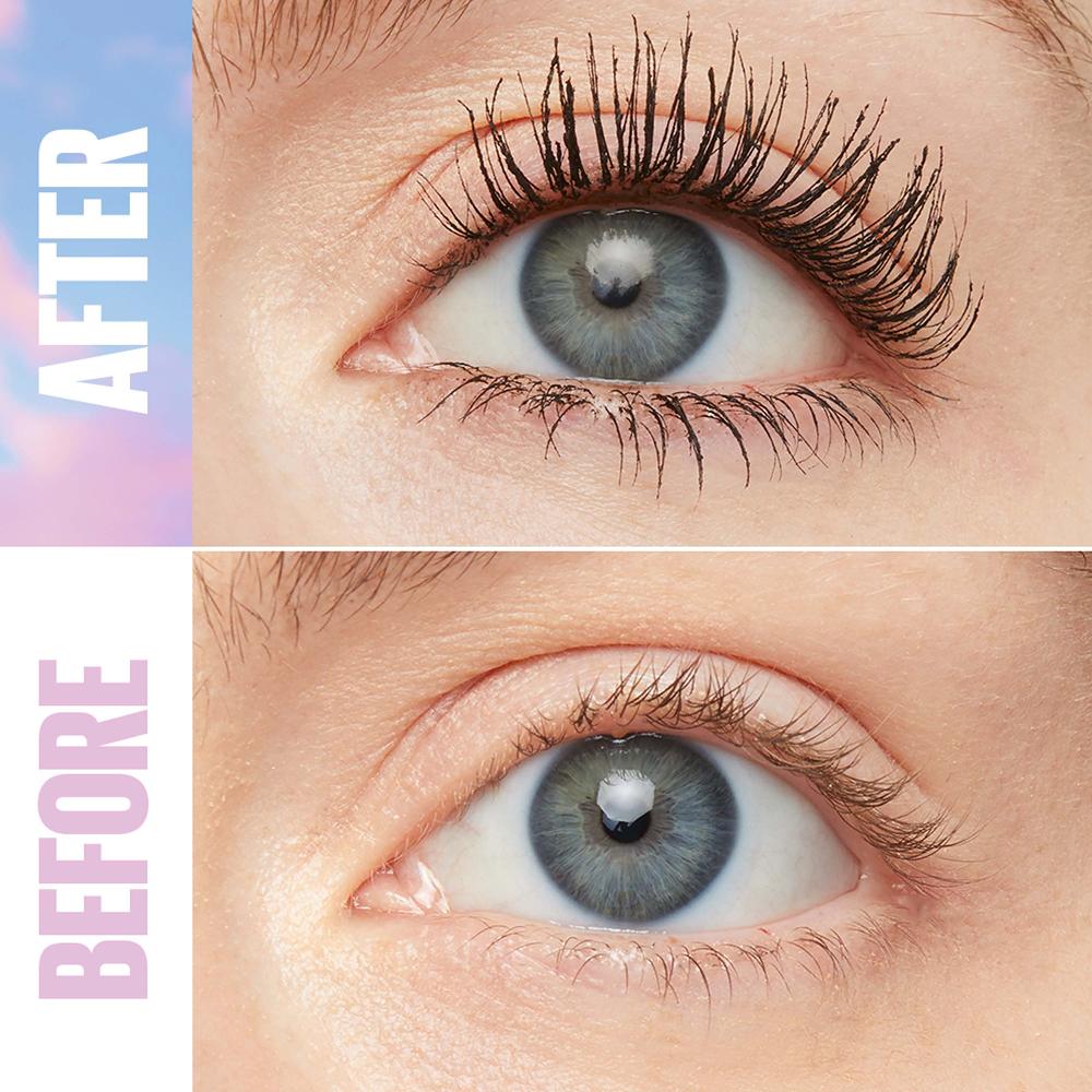 lookfantastic Maybelline Lash Sensational Sky High Mascara - 01 Schwarz 7 2 ml Fabrik Onlineshop