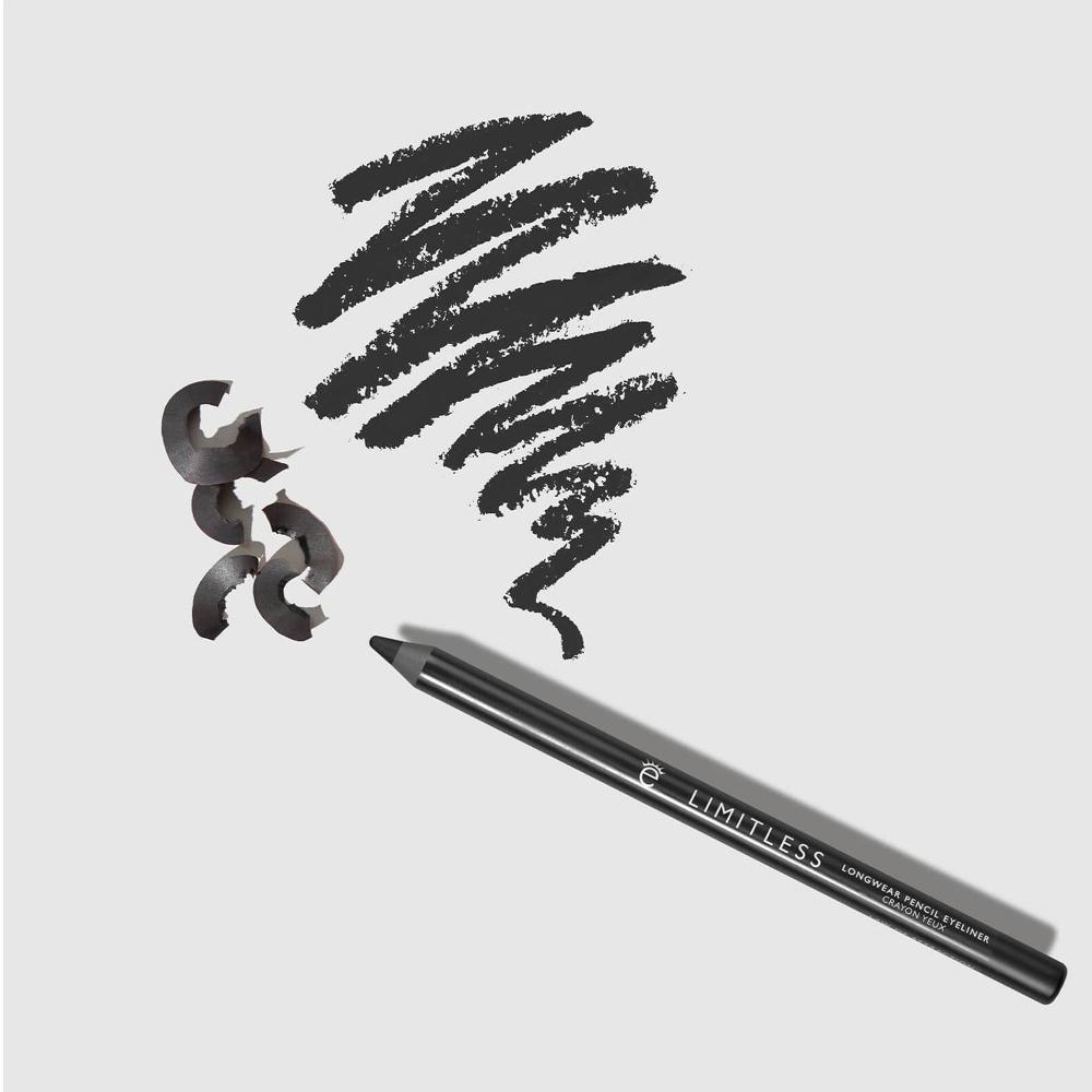 lookfantastic Eyeko Limitless Long-Wear Pencil Eyeliner (Various Shades) Fabrikpreis