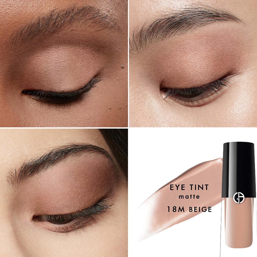 lookfantastic Armani Giorgio Armani Eye Tint 5 ml (Verschiedene Farbtöne) Rabatt