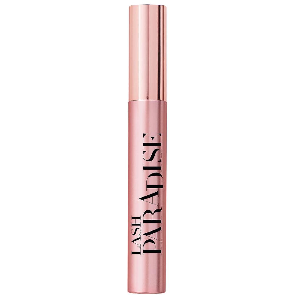 lookfantastic L'Oréal Paris Paradise Mascara - Black 6 4 ml Versandkostenfrei