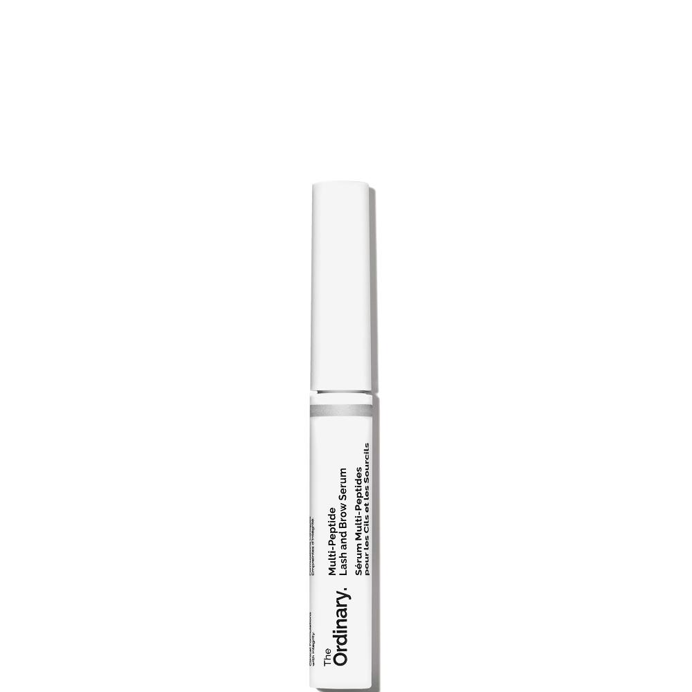 lookfantastic The Ordinary Multi-Peptide Lash and Brow Serum 5ml