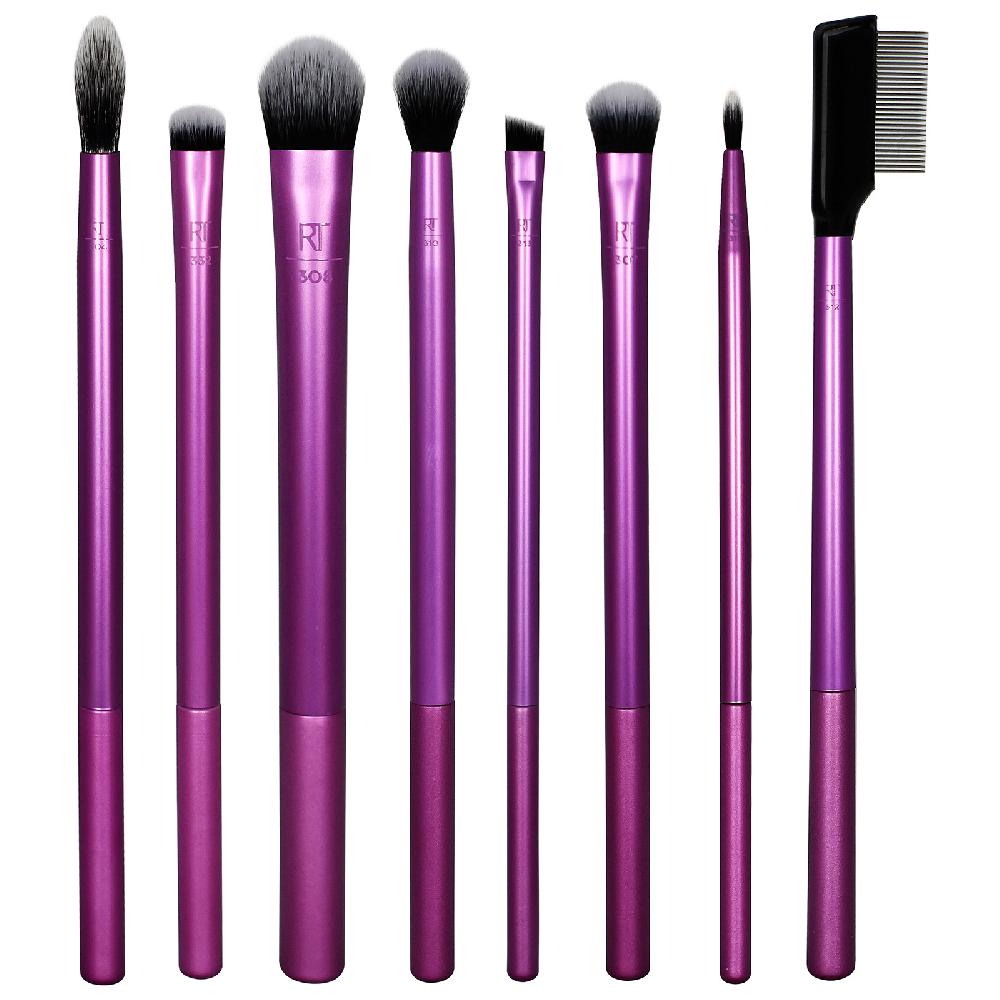 lookfantastic Real Techniques Everyday Eye Essentials