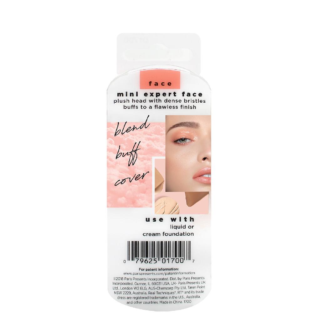lookfantastic Real Techniques Mini Expert Gesichtsbürste Top Angebot