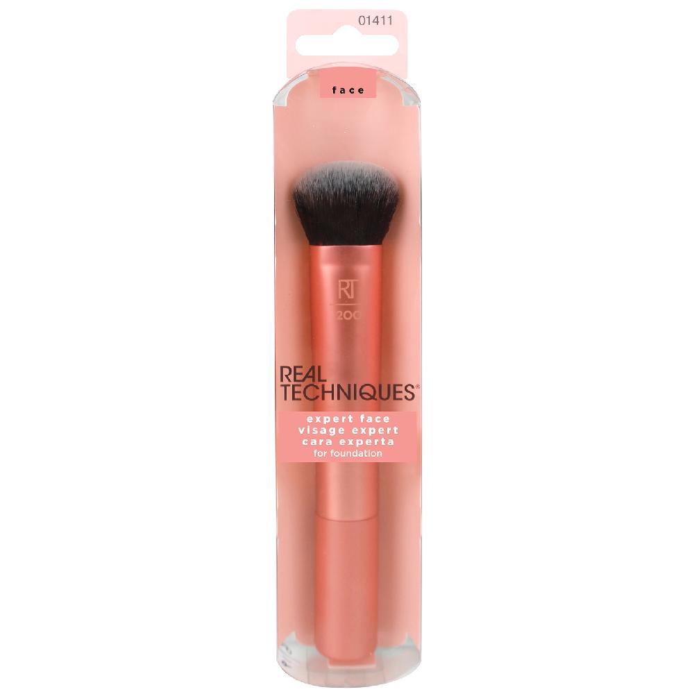 lookfantastic Real Techniques Expert Face Pinsel Neueste Mode