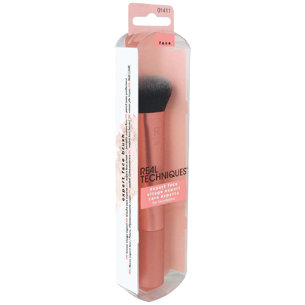 lookfantastic Real Techniques Expert Face Pinsel Neueste Mode