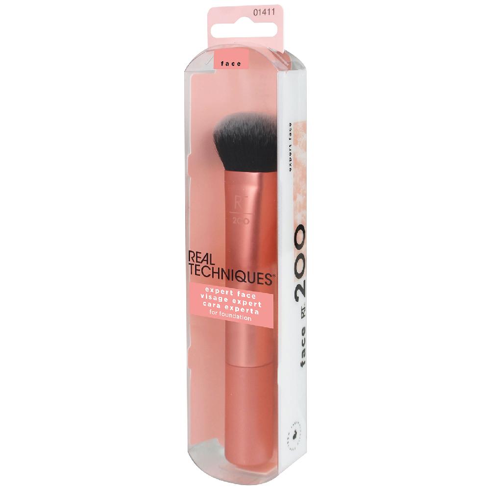 lookfantastic Real Techniques Expert Face Pinsel Neueste Mode