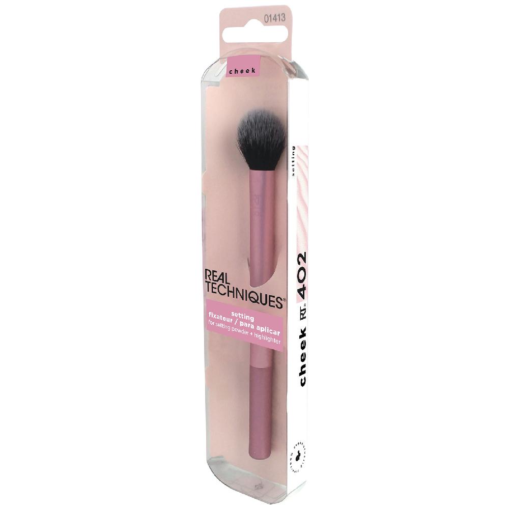 lookfantastic Real Techniques Setting Pinsel Online Outlet