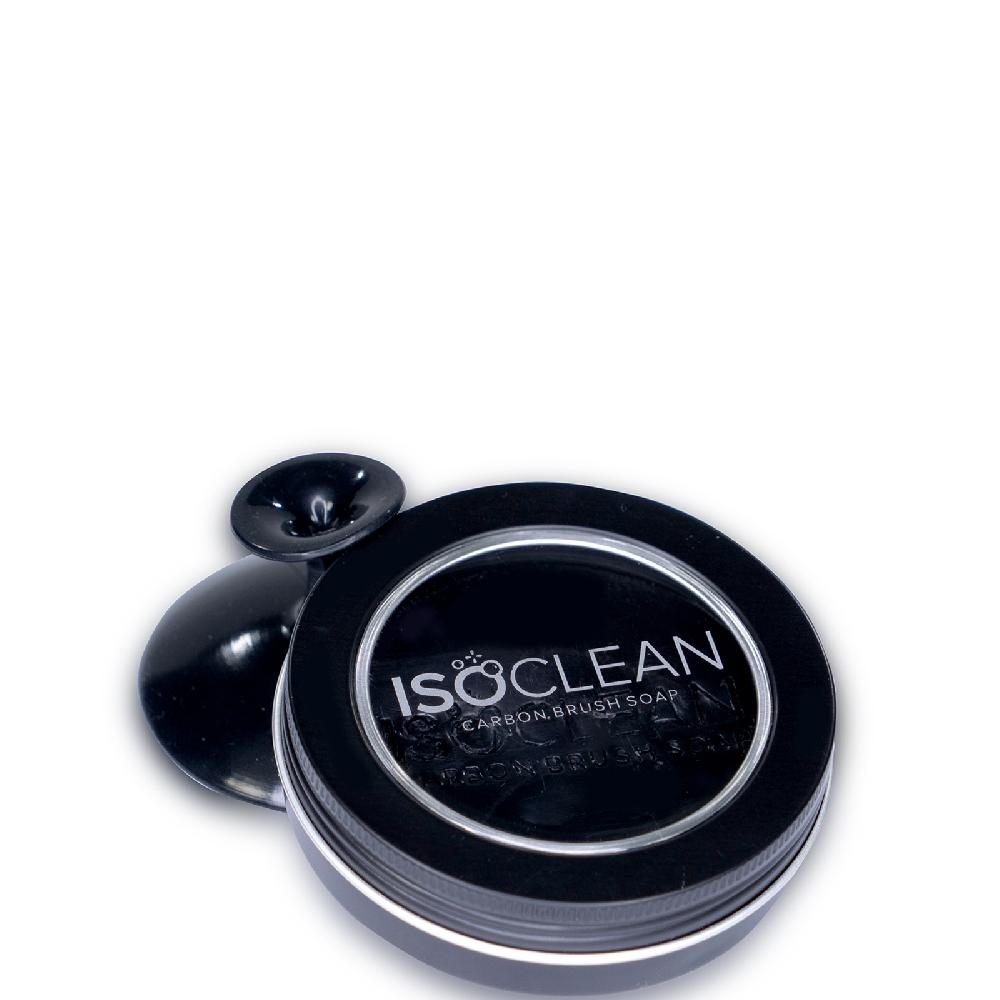 lookfantastic ISOCLEAN Kohleseife