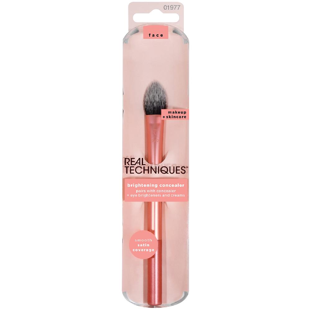 lookfantastic Real Techniques Brightening Concealer Brush Blitzangebot