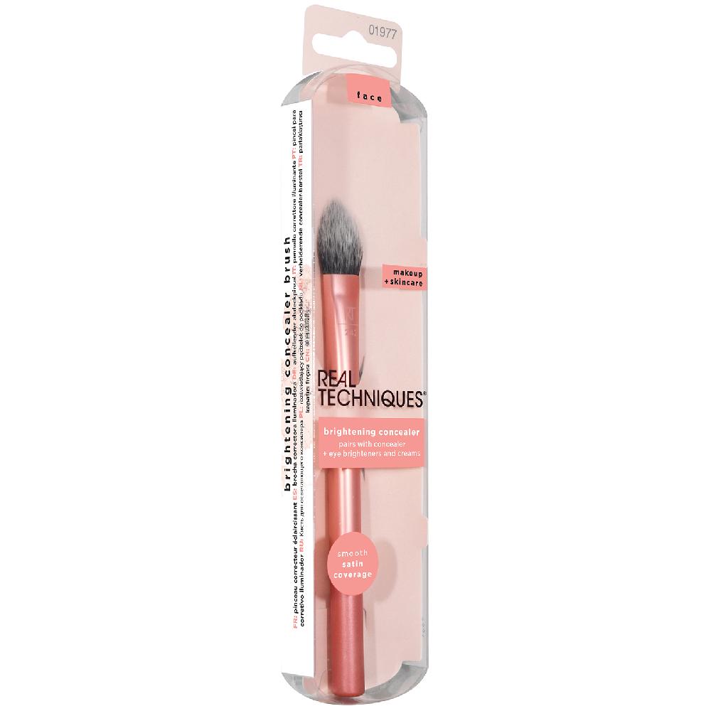 lookfantastic Real Techniques Brightening Concealer Brush Blitzangebot