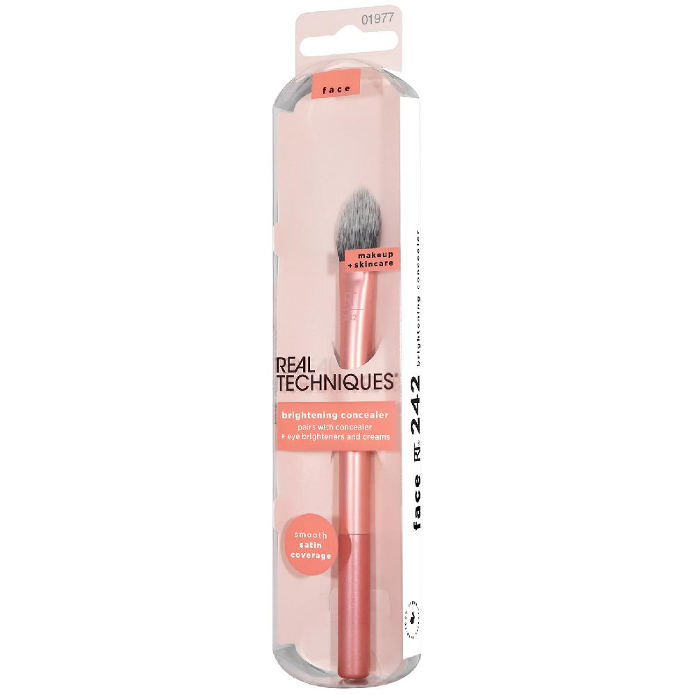 lookfantastic Real Techniques Brightening Concealer Brush Blitzangebot