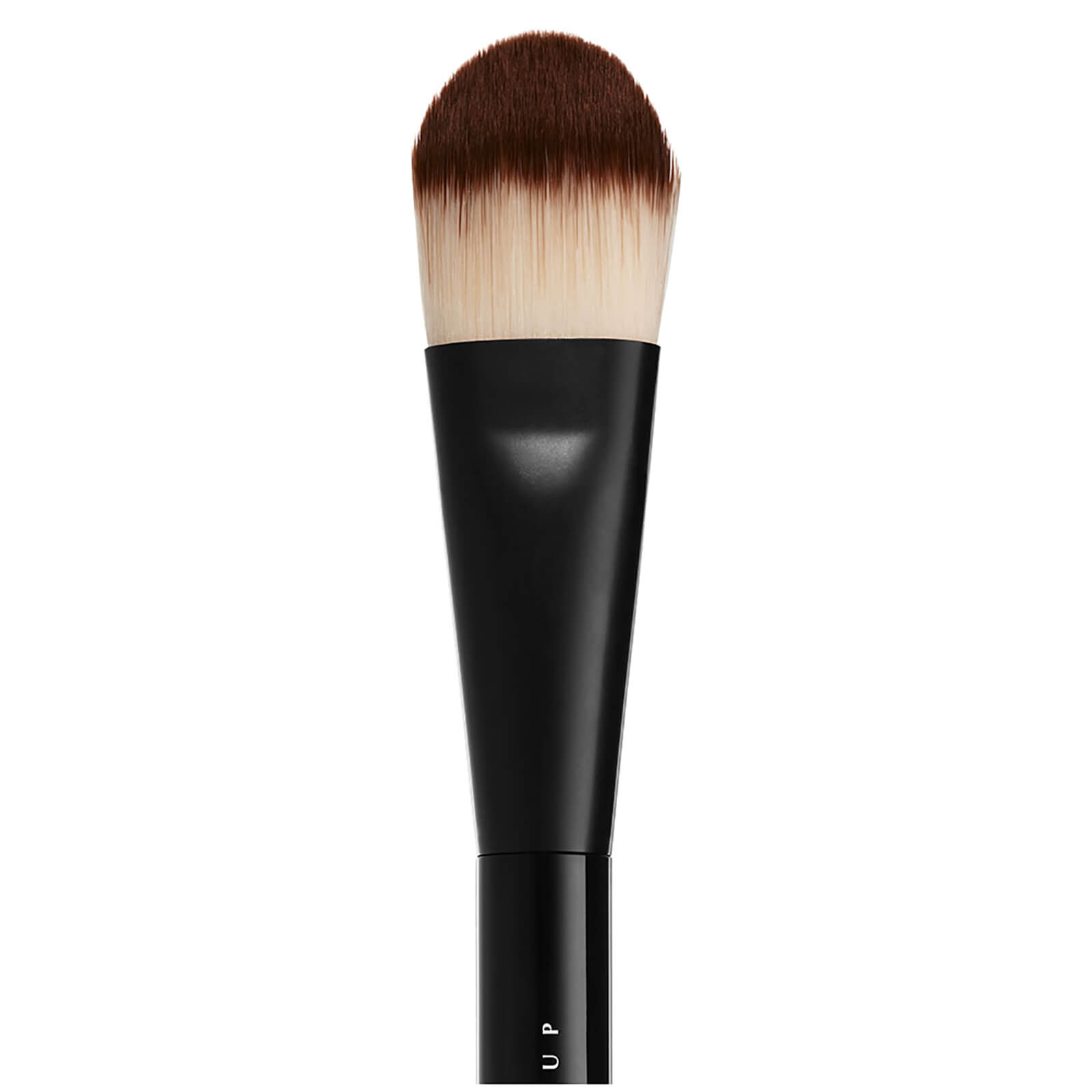 lookfantastic NYX Professional Makeup Pro Flacher Foundationpinsel Bestseller