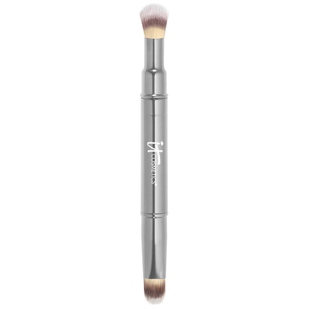 lookfantastic IT Cosmetics Heavenly Luxe Dual Airbrush Concealer Brush #2