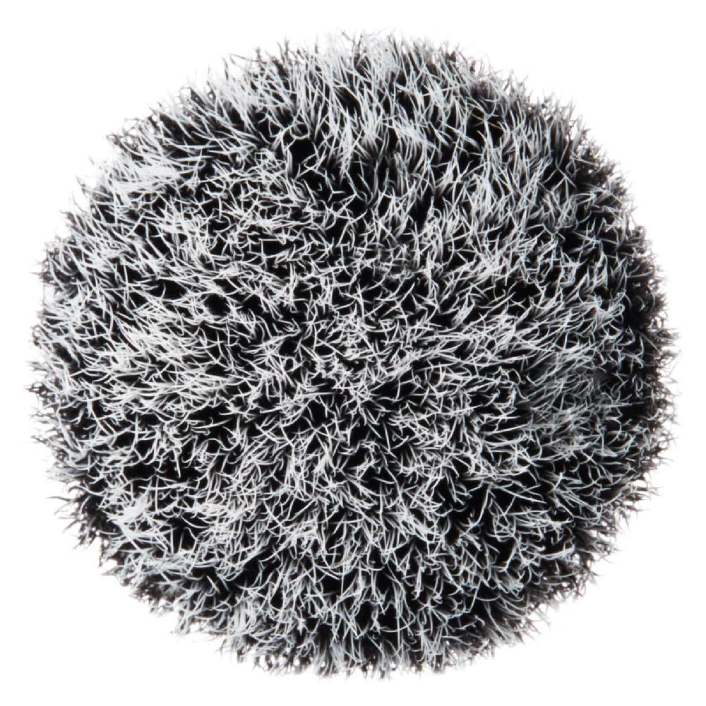 lookfantastic MAC 187S Duo Fibre Gesichtspinsel Letzte 3 Tage
