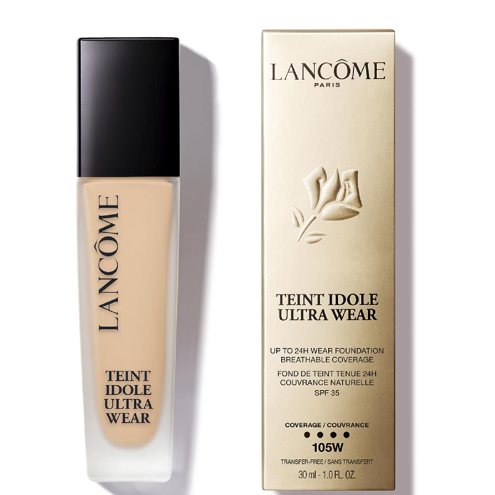 lookfantastic Lancôme Teint Idôle Ultra Wear Foundation 30 ml (Verschiedene Farbtöne) Nur für heute