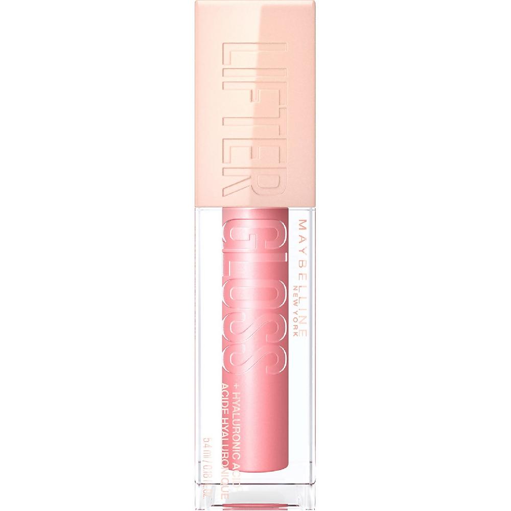 lookfantastic Maybelline Lifter Gloss Hydrating Lipgloss mit Hyaluronsäure 5 g (Verschiedene Farbtöne) Sonderangebot der Fabrik