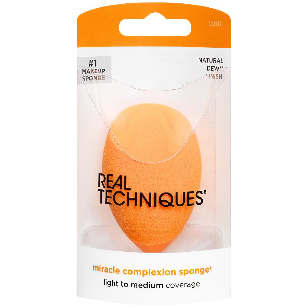 lookfantastic Real Techniques Miracle Complexion Schwamm Vierteljährliche Förderung