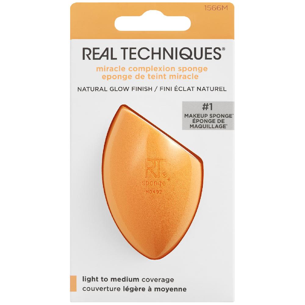 lookfantastic Real Techniques Miracle Complexion Schwamm Vierteljährliche Förderung