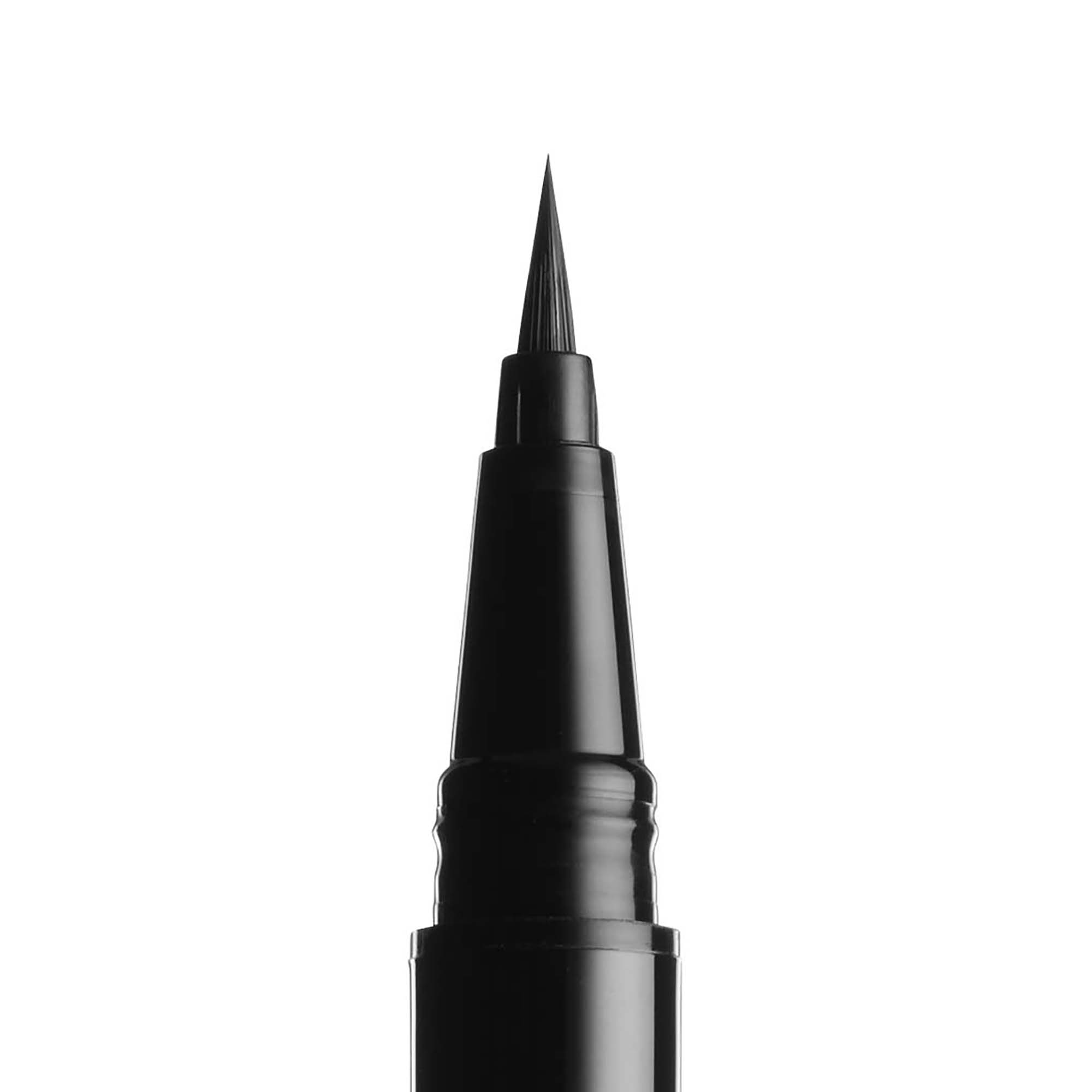 lookfantastic NYX Professional Makeup Epic Ink Liner - Schwarz 10 g Bis zu 55% Rabatt