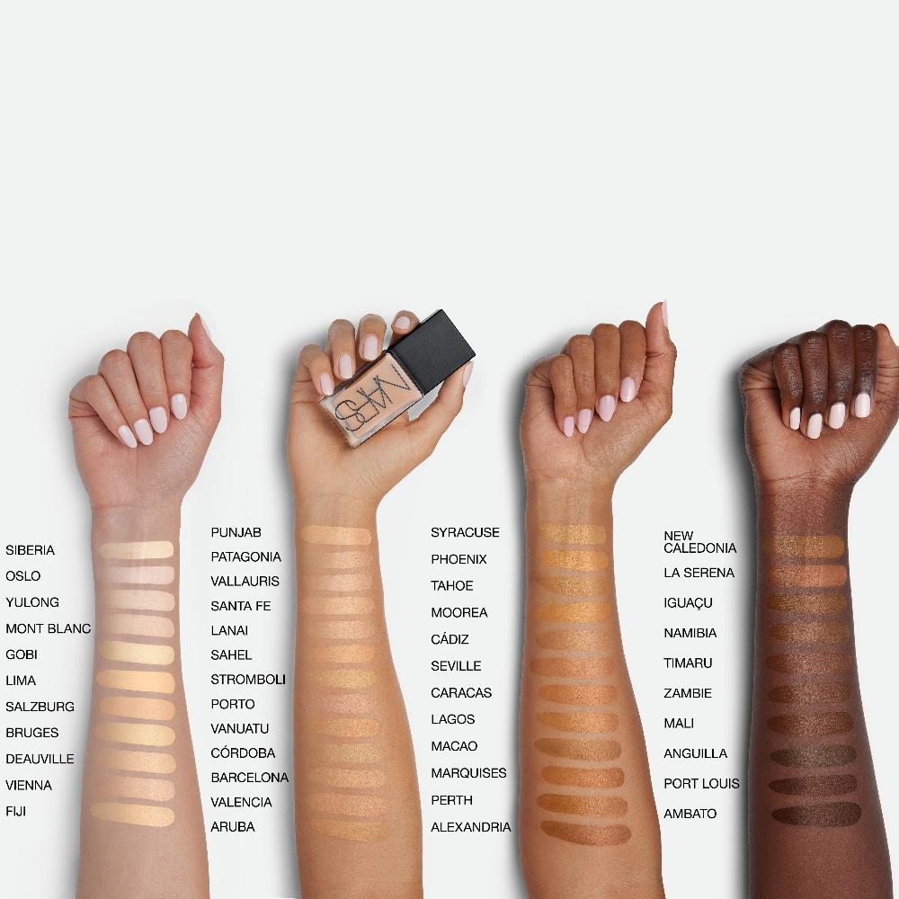 lookfantastic NARS Light Reflecting Foundation 30ml (Verschiedene Farbnuancen) Discount Store für neue Produkte