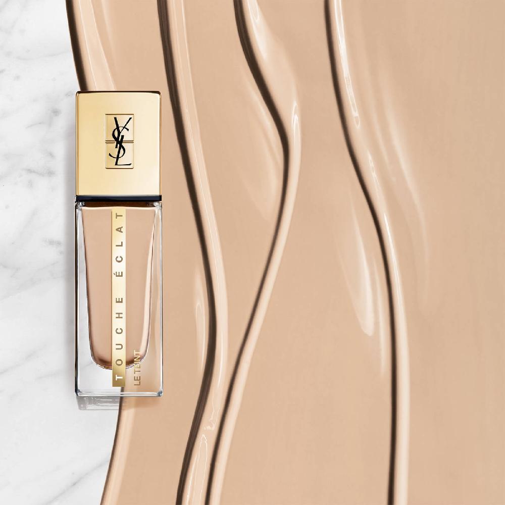 lookfantastic Yves Saint Laurent Touche Éclat Le Teint Foundation 25 ml (Verschiedene Farbtöne) Super Rabatt
