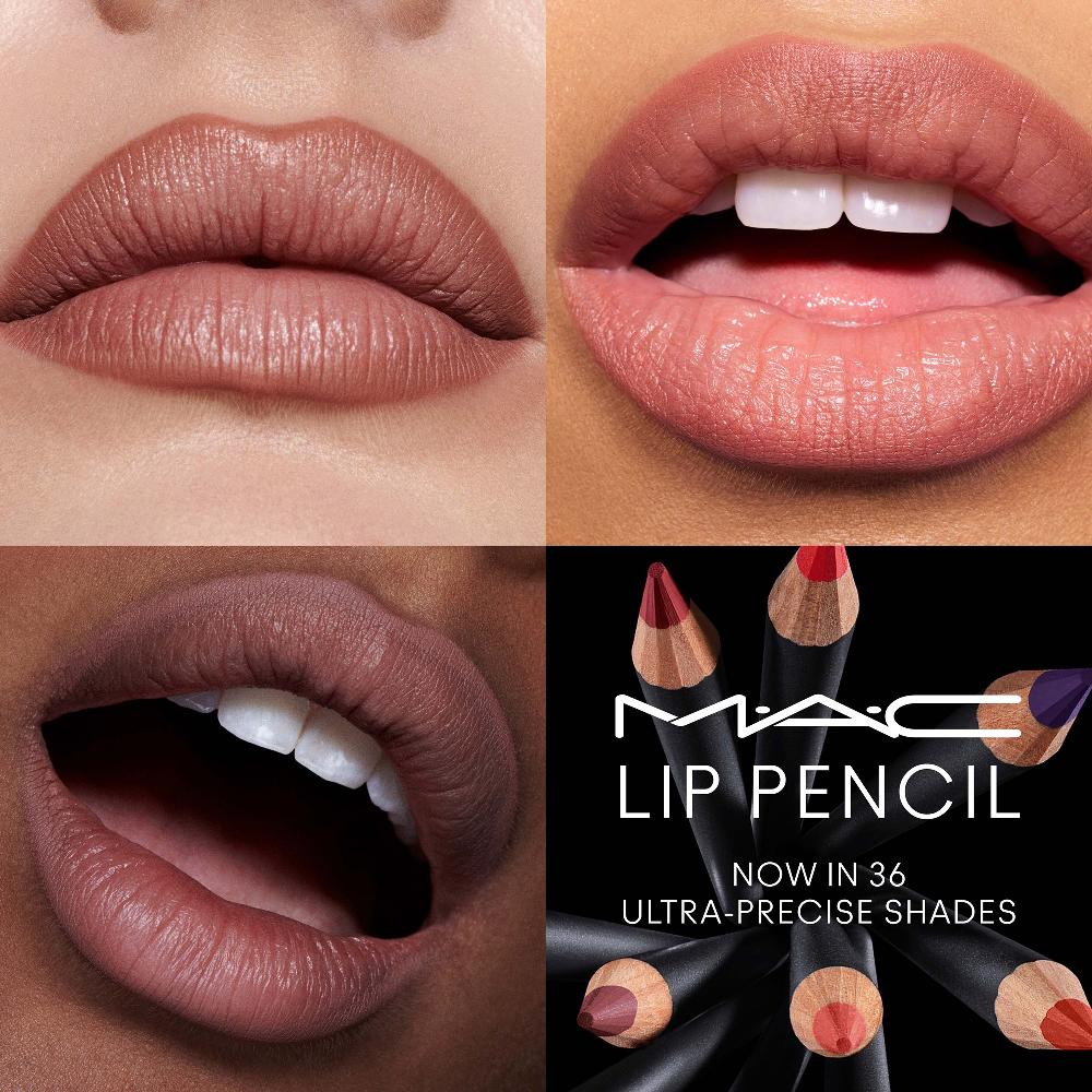 lookfantastic MAC Lippenkonturenstift 1 4 g (Verschiedene Farbtöne) Clearance-Verkauf