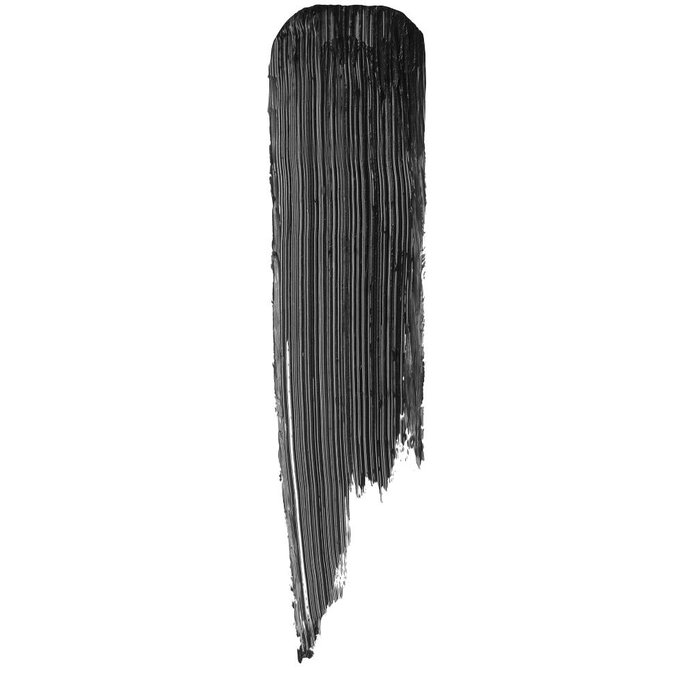 lookfantastic Bobbi Brown No Smudge Mascara - Black Kostenloser Versand international