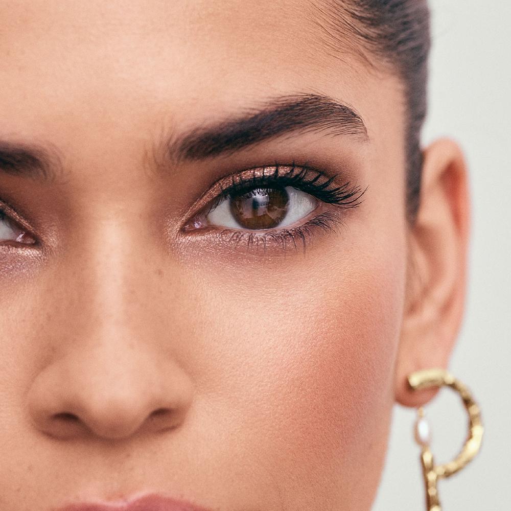 lookfantastic Bobbi Brown No Smudge Mascara - Black Kostenloser Versand international