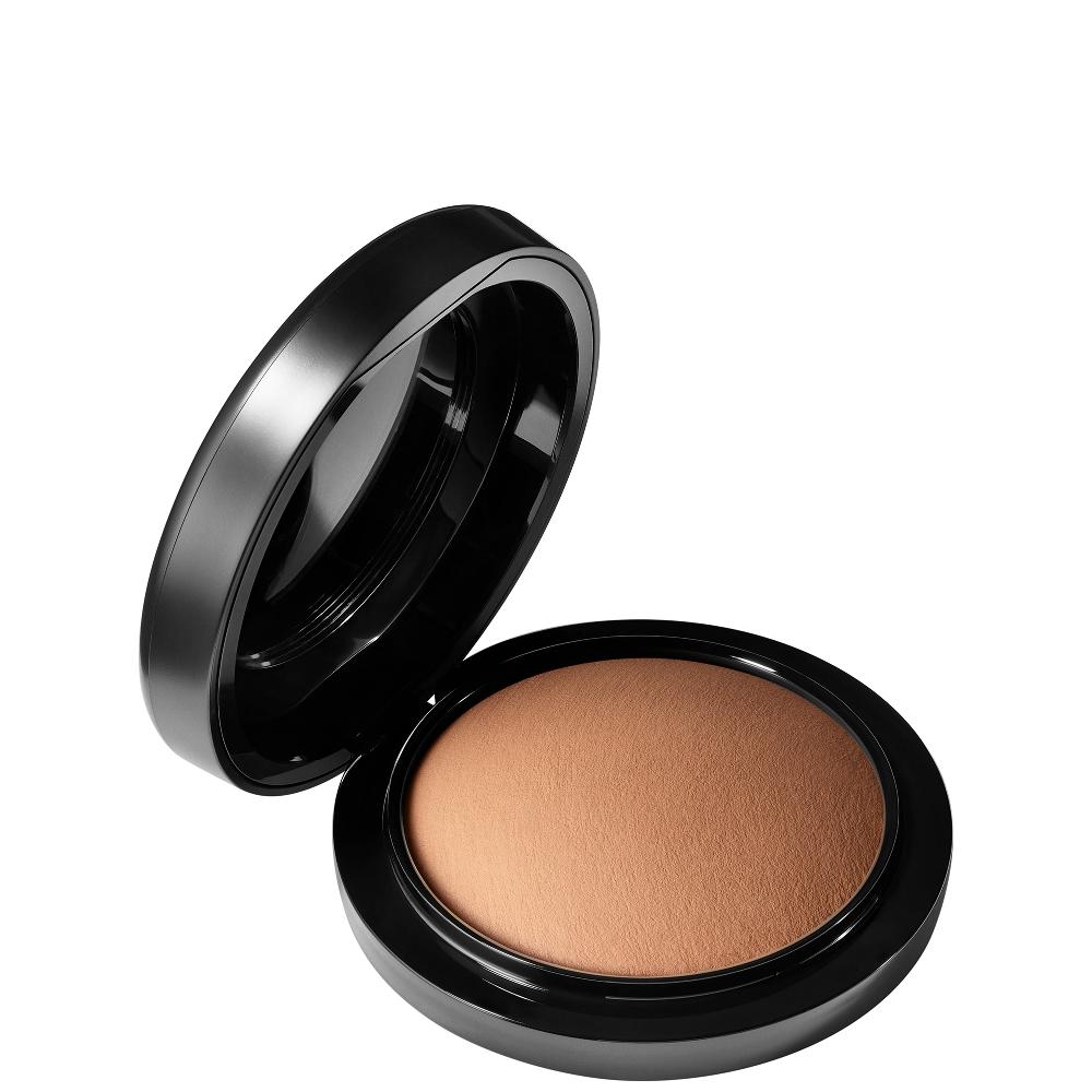 lookfantastic MAC Mineralize Skinfinish Natürliches Puder (Verschiedene Farbtöne) Fabrikladen