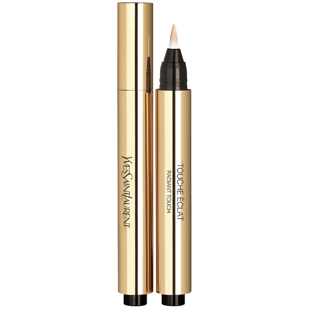 lookfantastic Yves Saint Laurent Touche Éclat Highlighter Stift 2 5 ml (Verschiedene Farbtöne)