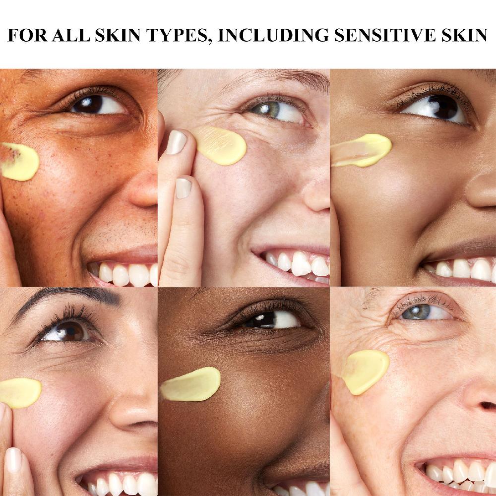 lookfantastic Kiehl's Retinol Skin-Renewing Daily Micro-Dose Serum - 30ml 2025