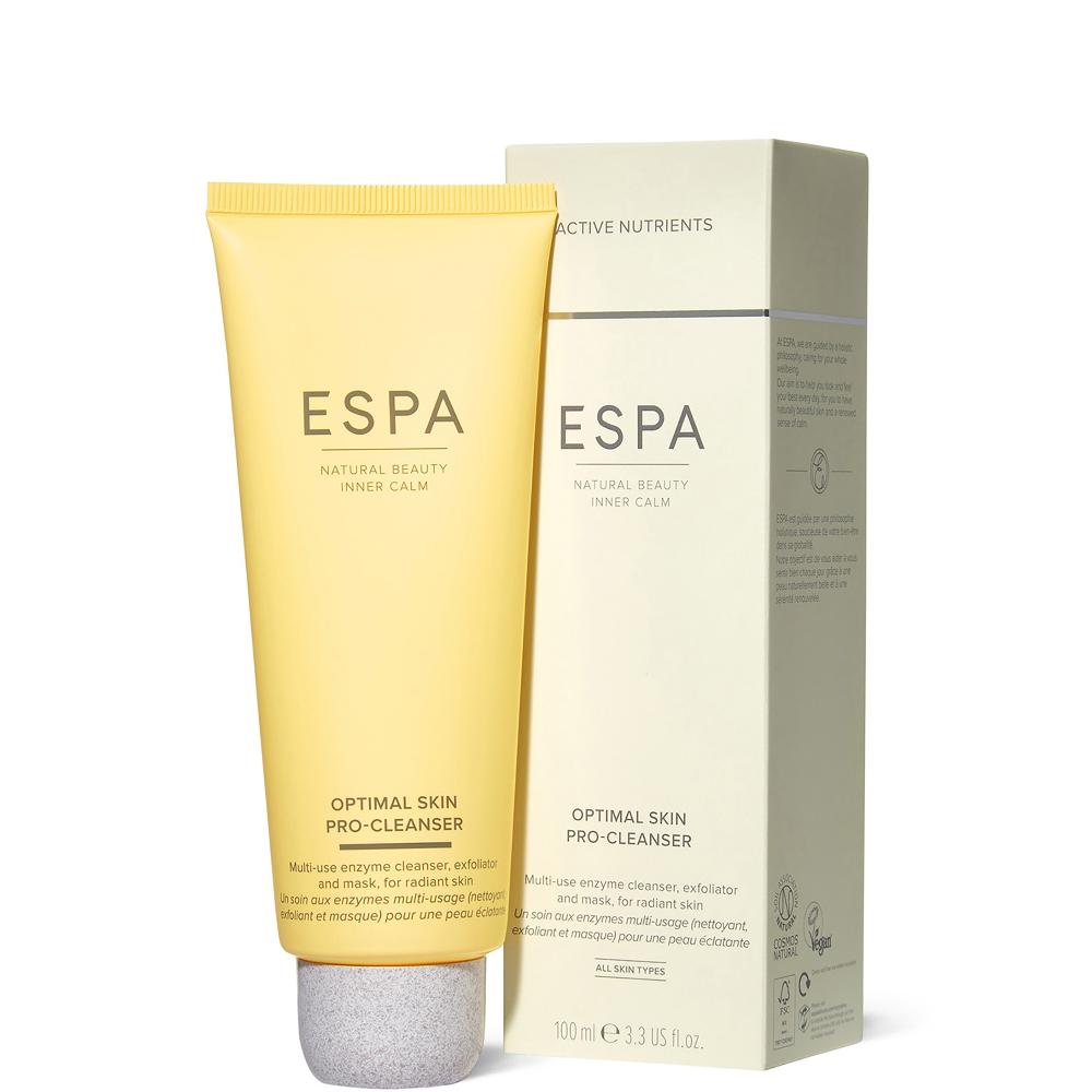 lookfantastic ESPA Optimal Skin Pro-Cleanser 100ml Auslauf