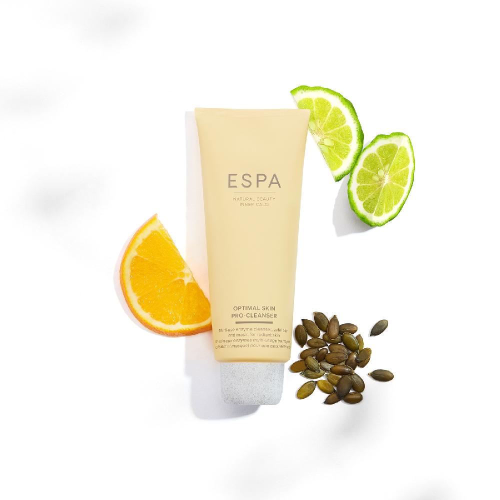 lookfantastic ESPA Optimal Skin Pro-Cleanser 100ml Auslauf