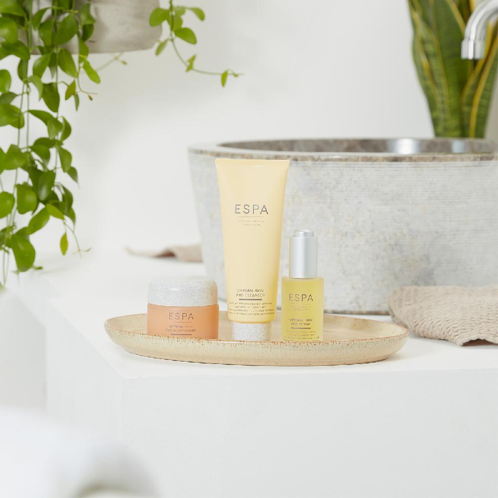 lookfantastic ESPA Optimal Skin Pro-Cleanser 100ml Auslauf