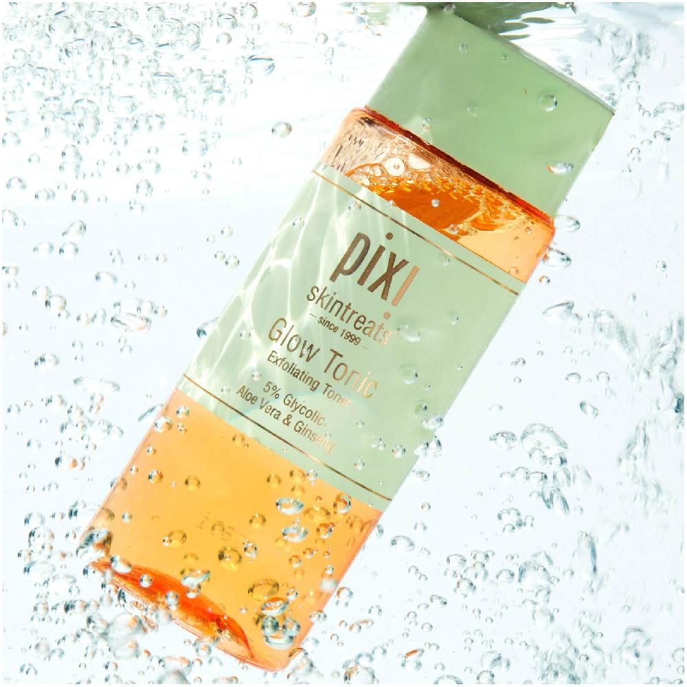 lookfantastic PIXI Glow Tonic Fruchtsäure-Toner 100 ml Angebote
