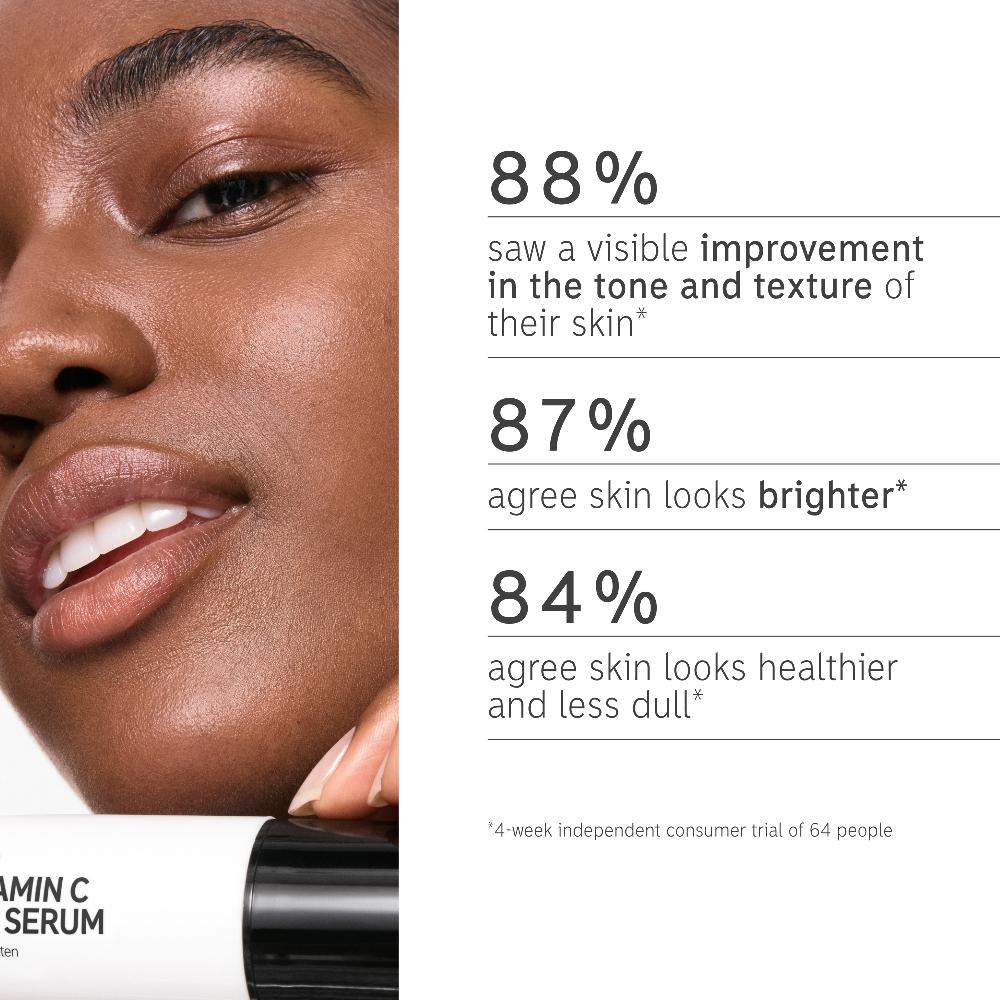 lookfantastic The INKEY List 15% Vitamin C und EGF Serum 30 ml Schlussverkauf