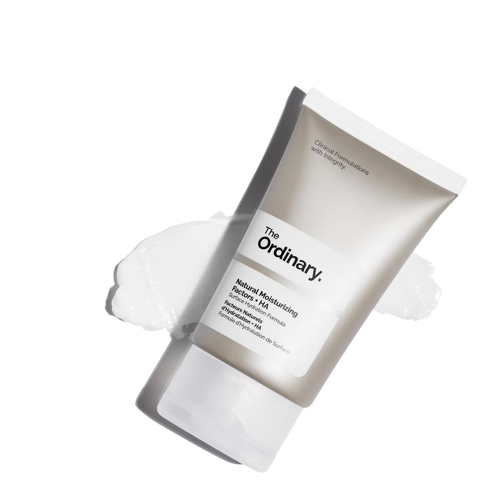 lookfantastic The Ordinary Natural Moisturising Factors + HA 100 ml Sonderangebot