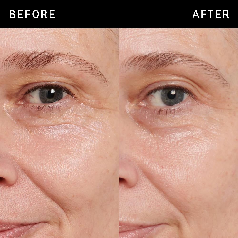 lookfantastic The INKEY List Retinol Augencreme 15 ml Günstig kaufen