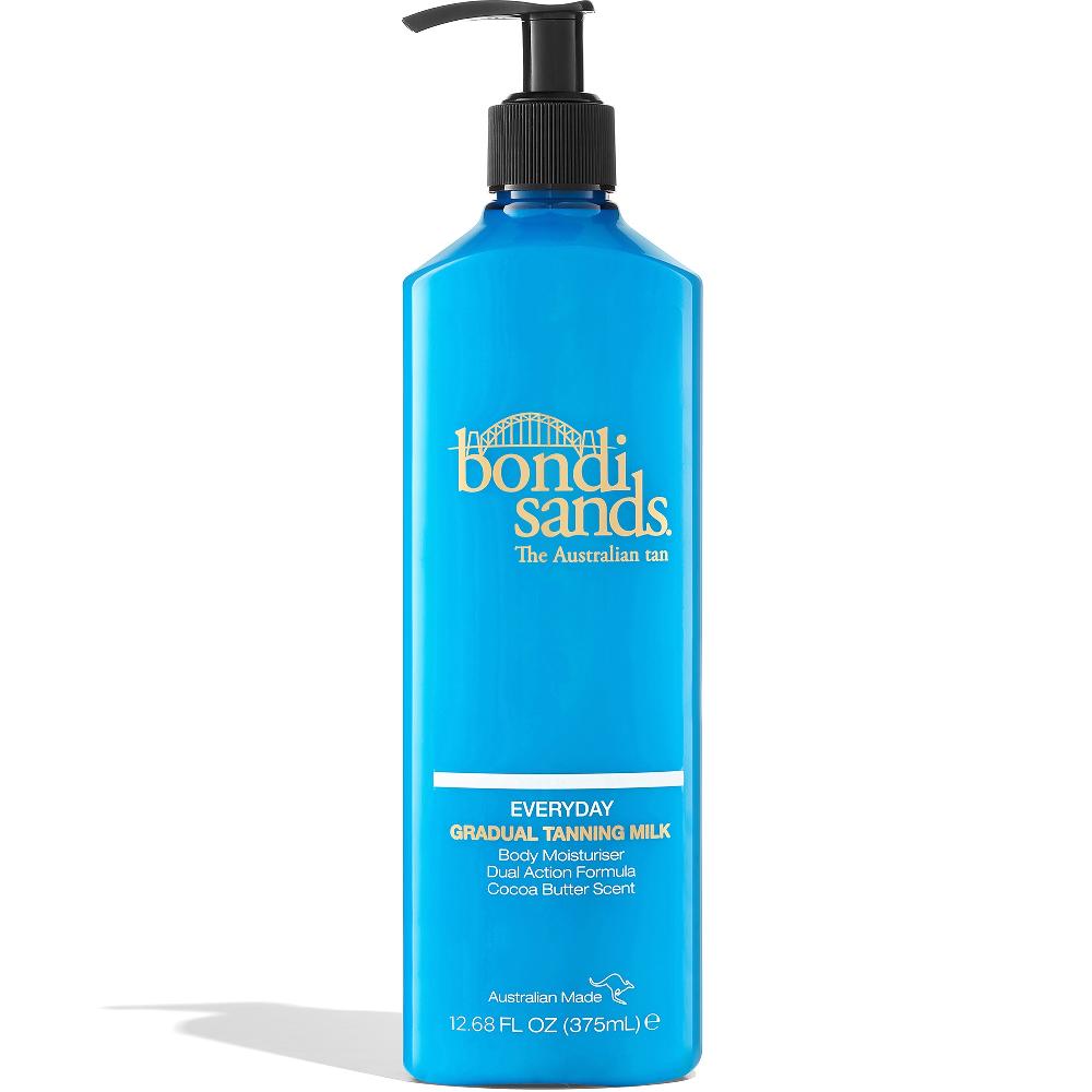 lookfantastic Bondi Sands Everyday Stufenweise Selbstbräunungsmilch 375 ml